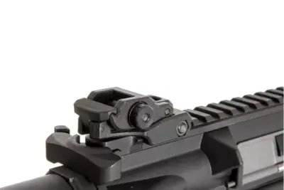 Replika karabinka SA-C21 PDW CORE™ X-ASR™ - czarna - obrazek 5