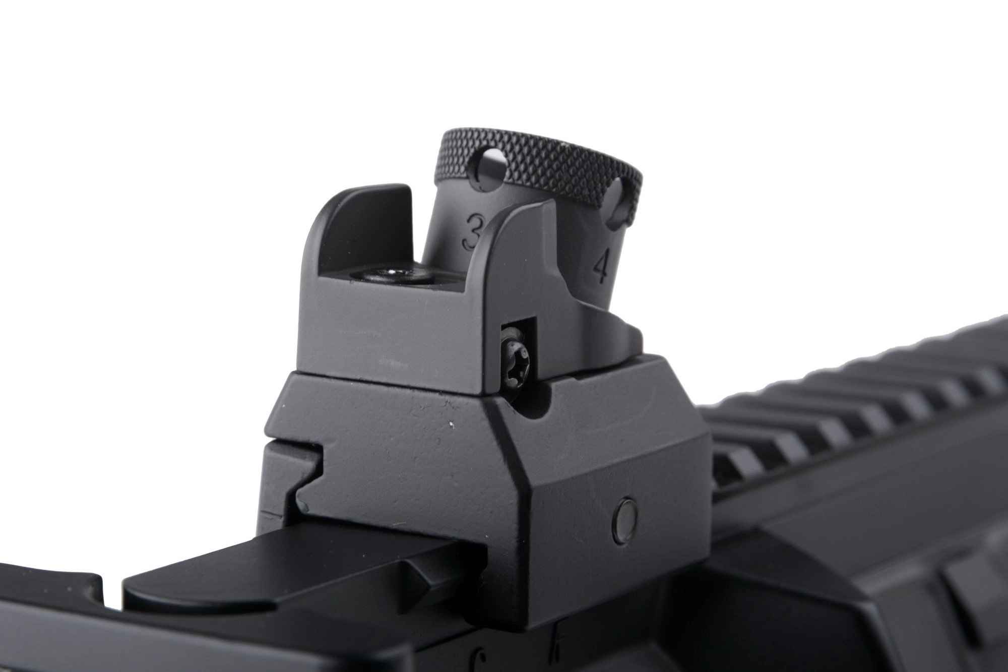 Replika karabinka COBRA KEYMOD (B.R.S.S.) - czarna BLT-01-017915-00 asgbox.pl Replika karabinka COBRA KEYMOD (B.R.S.S.) - czarna - obrazek 3