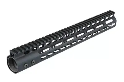 5" - czarny