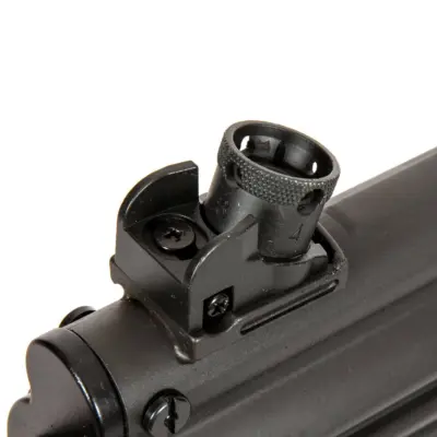 Replika pistoletu maszynowego SWAT K (B.R.S.S.) BLT-01-029431-00 asgbox.pl Replika pistoletu maszynowego SWAT K (B.R.S.S.) BLT-01-029431-00 asgbox.pl