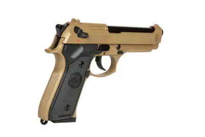Replika pistoletu SR92 Desert - obrazek 2