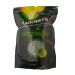 asgbox.pl - Kulki Rockets Professional BIO 0