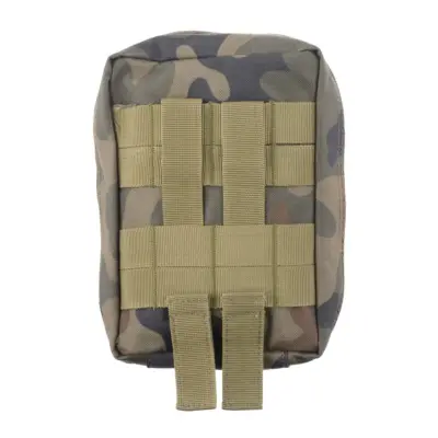 Alternative view of Średnia ładownica cargo - wz.93 pantera leśna