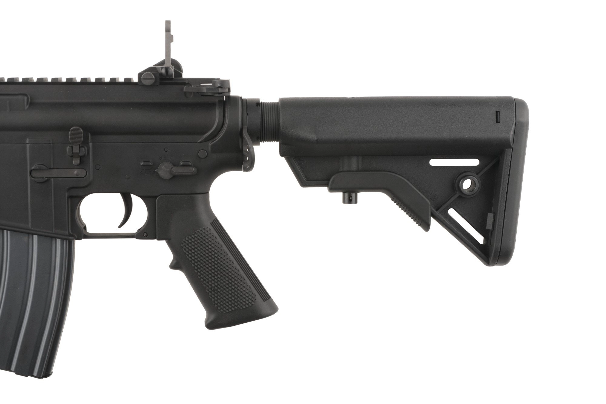 Replika karabinka ELAR SOPMODII (Elite Version) OD-G-EIL-01-011504-00 asgbox.pl Replika karabinka ELAR SOPMODII (Elite Version) - obrazek 4