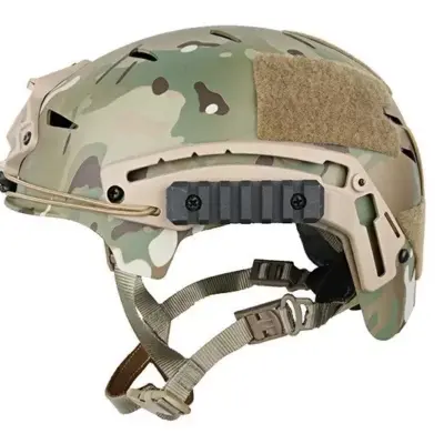 Alternative view of Replika kasku TMF Tactical - MC