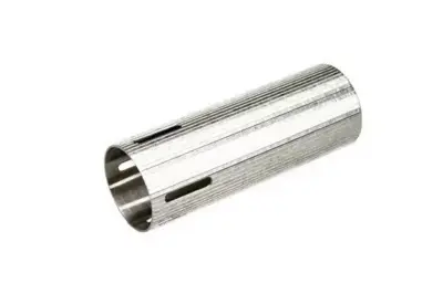 asgbox.pl - Aluminiowy cylinder SHS Typ 2