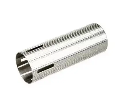 asgbox.pl - Aluminiowy cylinder SHS Typ 2
