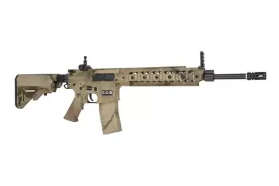 Replika karabinka Specna Arms SA-B03 ONE™ - A-TACS AU® - obrazek 4