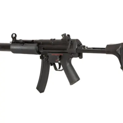 asgbox.pl - Replika pistoletu maszynowego SR5-SD6