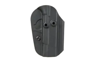 asgbox.pl - Kabura KYDEX do replik M92 - czarna