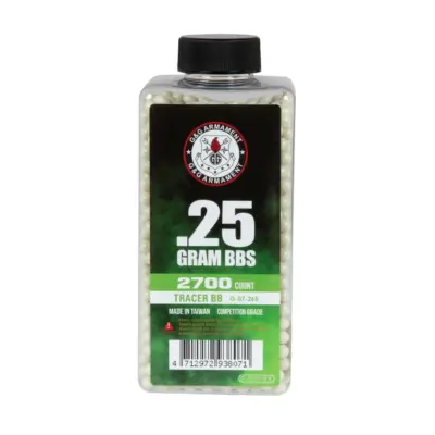 asgbox.pl - Kulki Tracer 0