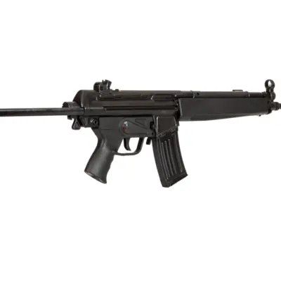 Alternative view of Replika karabinka LK33A3 EBB