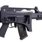 asgbox.pl - Replika karabinka G39C GBBR