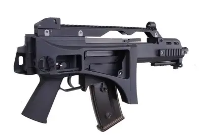 asgbox.pl - Replika karabinka G39C GBBR