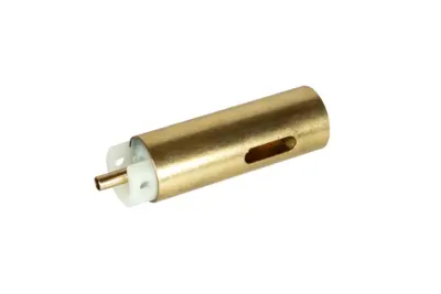 Cylinder typu 2 w zestawie z głowicą cylindra - obrazek 2