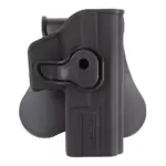 asgbox.pl - Kabura Nuprol Perfect Fit do replik Glock