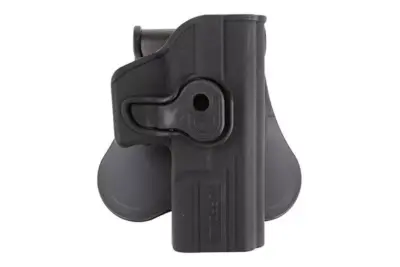 asgbox.pl - Kabura Nuprol Perfect Fit do replik Glock