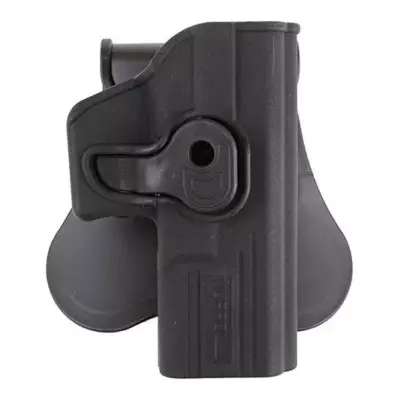 asgbox.pl - Kabura Nuprol Perfect Fit do replik Glock