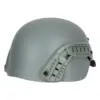 asgbox.pl - Replika hełmu MICH 2000 - szara