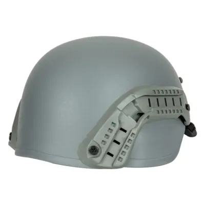 asgbox.pl - Replika hełmu MICH 2000 - szara