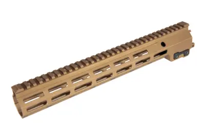 Szyna MLOK MK16 13.5" - Tan - obrazek 2
