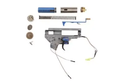 Replika karabinka SA-K04 ONE™ - obrazek 2