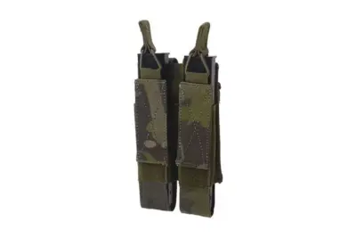 Podwójna ładownica na magazynki typu MP5 - MC Tropic - obrazek 2
