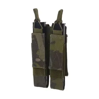 Podwójna ładownica na magazynki typu MP5 - MC Tropic UTT-19-024768-00 asgbox.pl