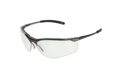 Okulary Bolle Contour Clear - obrazek 2