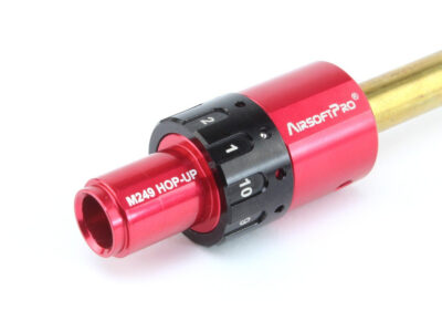 CNC M249 Hop-Up chamber, Gen.2 - obrazek 6