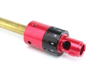CNC M249 Hop-Up chamber, Gen.2 - obrazek 7