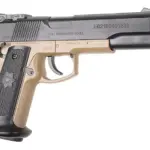 asgbox.pl - Replika pistoletu Colt MK IV