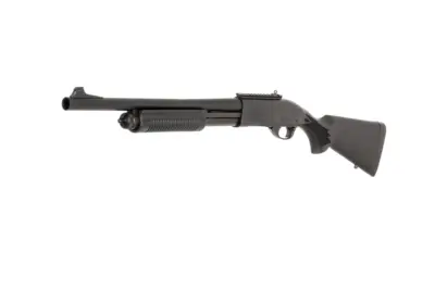Replika strzelby M870 TACTICAL - obrazek 5