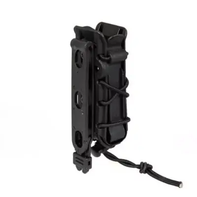 Alternative view of Ładownica OPEN VII na magazynek pistoletowy - czarna