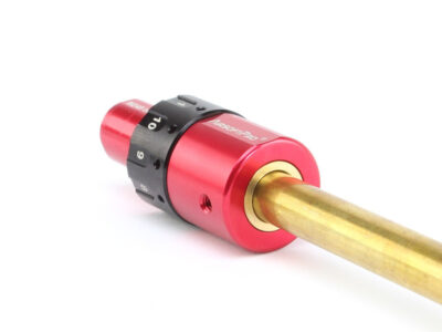 CNC M249 Hop-Up chamber, Gen.2 - obrazek 8