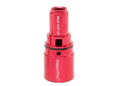 CNC M249 Hop-Up chamber, Gen.2 - obrazek 9