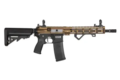 Replika karabinka SA-E20 EDGE 2.0™ - Chaos Bronze - obrazek 5