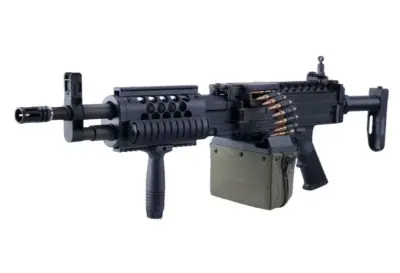 Replika LMG STONER - obrazek 4