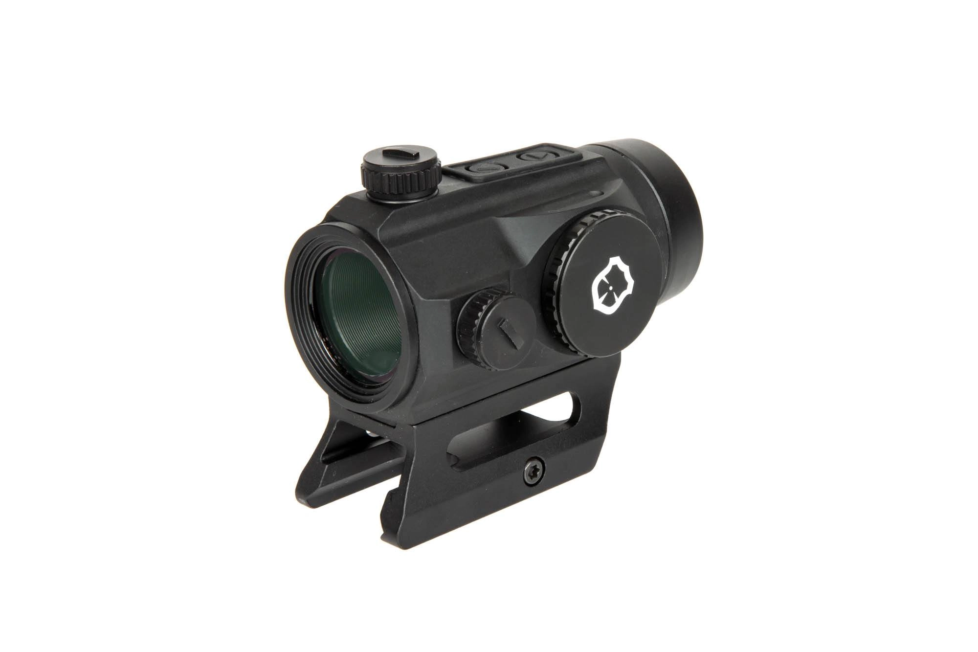 Kolimator Targe 1x25 BCL-10-029308-00 asgbox.pl Kolimator Targe 1x25 - obrazek 4