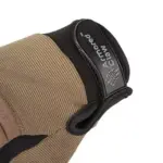 asgbox.pl - Rękawice antyprzekłuciowe Armored Claw Direct Safe™ - half tan