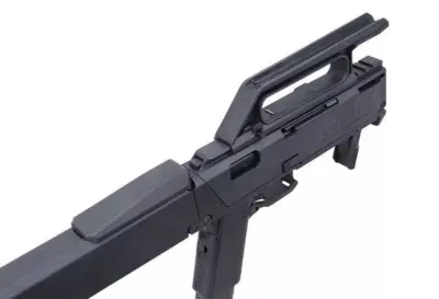 Replika FPG Folding Pistol Gun (Complete Version) - obrazek 2