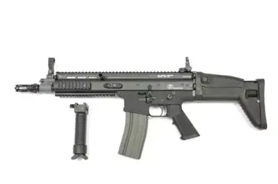Replika karabinu szturmowego FN SCAR CQC - obrazek 2