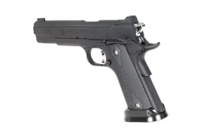 Replika pistoletu Predator Tactical Iron Shrike - obrazek 4