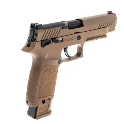 asgbox.pl - Replika pistoletu Sig Sauer ProForce P320 M17 (CO2)