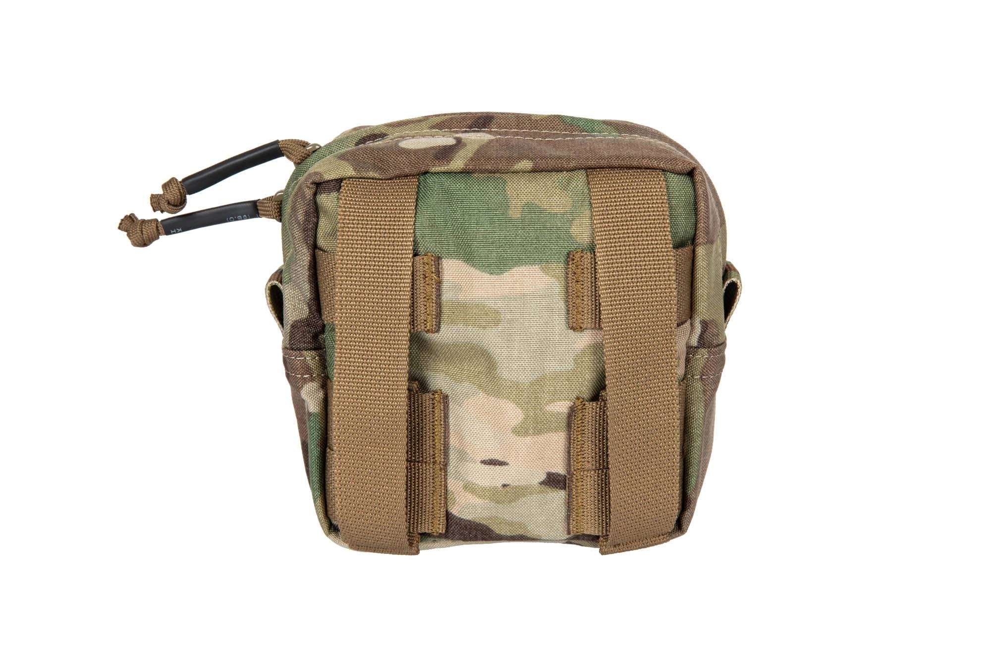 Uniwersalna ładownica ogólnego przeznaczenia - Multicam TWF-19-031058-00 asgbox.pl Uniwersalna ładownica ogólnego przeznaczenia - Multicam - obrazek 3