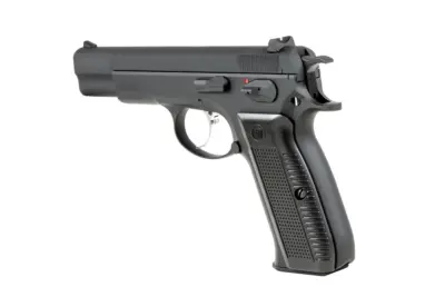 Replika pistoletu KP-09 (green gas) - obrazek 2