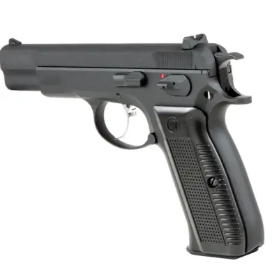 Alternative view of Replika pistoletu KP-09 (green gas)