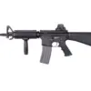 Replika karabinka szturmowego GR16 R4 - Pneumatic Blow-Back OD-G-GIG-01-001734-00 asgbox.pl