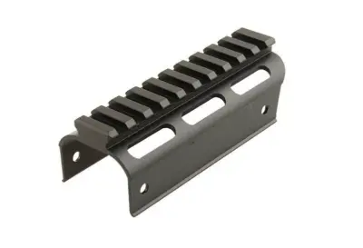 asgbox.pl - Szyna RIS do replik typu MP7 (Typ 2)