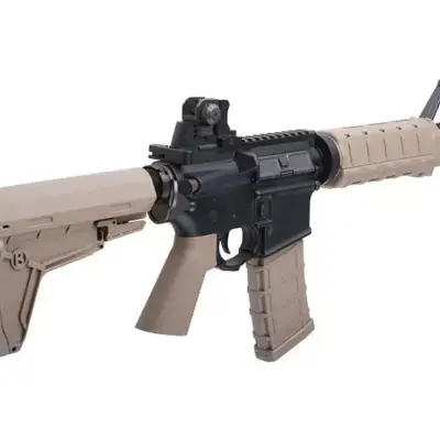 asgbox.pl - Replika karabinka B4 ELITE SD High Cycle - tan